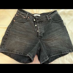 Abercrombie & Fitch women’s shorts size 27
